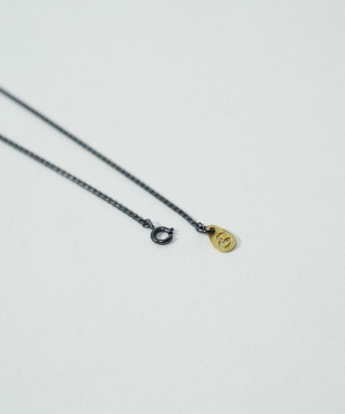 EGO TRIPPING（エゴトリッピング）の「an1818-DRAGONSCALES NECKLACE
