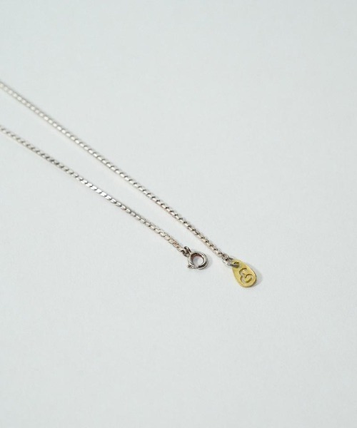 EGO TRIPPING（エゴトリッピング）の「an1818-DRAGONSCALES NECKLACE