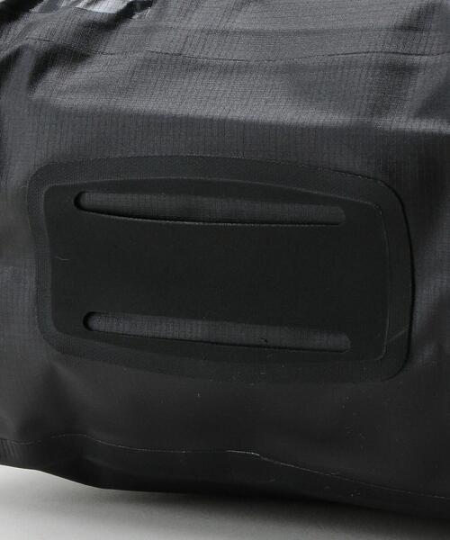 THE NORTH FACE(ザノースフェイス)の「<THE NORTH FACE> SUPER LIGHT DRY BAG 8L/バッグ(ドラムバッグ・メンズ・ブラック・FREE)」の11枚目の写真