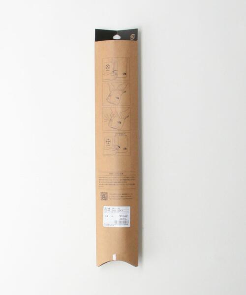 THE NORTH FACE(ザノースフェイス)の「<THE NORTH FACE> SUPER LIGHT DRY BAG 8L/バッグ(ドラムバッグ・メンズ・ブラック・FREE)」の14枚目の写真