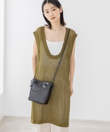 LAKOLE | ノットミニトートショルダーバッグ / 962946(ショルダーバッグ)