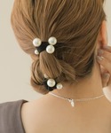 SMELLY(スメリー)の「ヘアアクセサリー(ヘアゴム)」