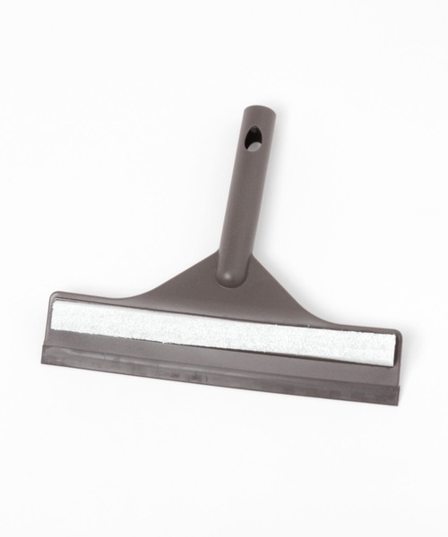 LAKOLE（ラコレ）の「ジョイントスキージー / 907820（掃除グッズ・レディース・チャコール・FREE）」の6枚目の写真