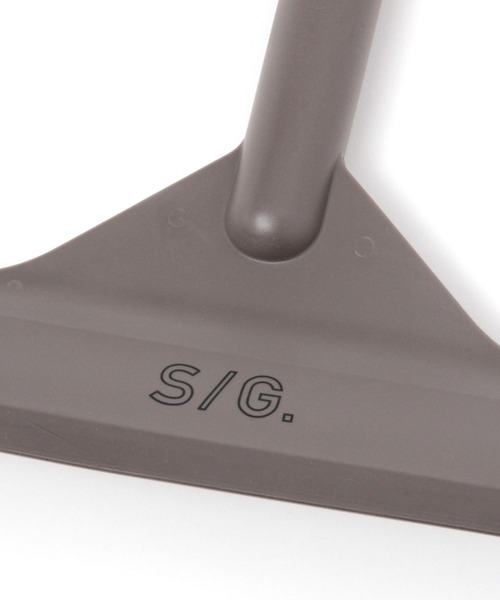 LAKOLE（ラコレ）の「ジョイントスキージー / 907820（掃除グッズ・レディース・チャコール・FREE）」の3枚目の写真