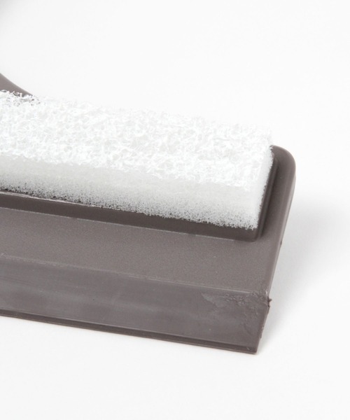 LAKOLE（ラコレ）の「ジョイントスキージー / 907820（掃除グッズ・レディース・チャコール・FREE）」の5枚目の写真