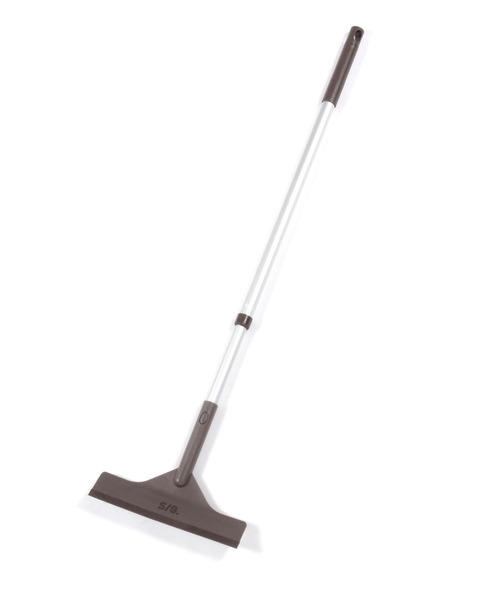 LAKOLE（ラコレ）の「ジョイントスキージー / 907820（掃除グッズ・レディース・チャコール・FREE）」の2枚目の写真