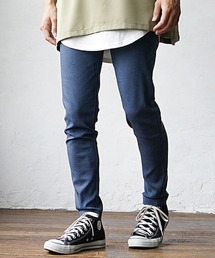MinoriTY（マイノリティ）の「【MinoriTY】穿いて驚く超快適イージースキニーパンツ ストレッチパンツ テーパードパンツ メンズ 夏服（その他パンツ）」