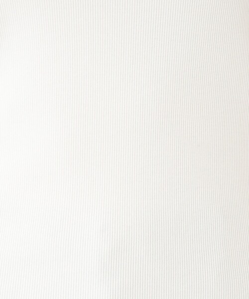 OPAQUE.CLIP（オペークドットクリップ）の「ワイドストラップキャミソール【洗濯機洗い可】（タンクトップ・レディース・ブラック/キャメル/オフホワイト・38/40）」の13枚目の写真