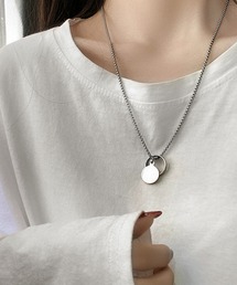 realize｜レアリゼのネックレス通販 - ZOZOTOWN