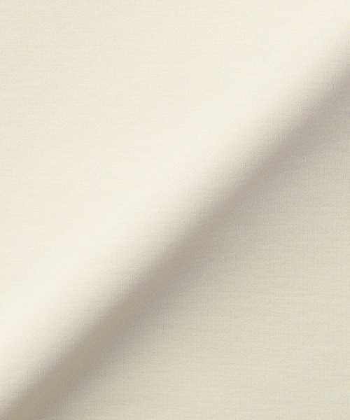 無印良品（ムジルシリョウヒン）の「〔MUJI WALKER〕ＵＶカット乾きやすいスウェットシャツ（スウェット・レディース・ライトグリーン/ライトイエロー/ダークグレー/アイボリー・L/XXL/M/XL/S/XS）」の10枚目の写真