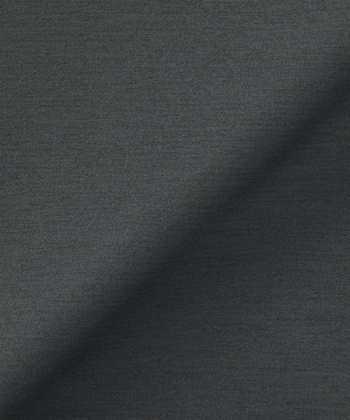 無印良品（ムジルシリョウヒン）の「〔MUJI WALKER〕ＵＶカット乾きやすいスウェットシャツ（スウェット・レディース・ライトグリーン/ライトイエロー/ダークグレー/アイボリー・L/XXL/M/XL/S/XS）」の16枚目の写真