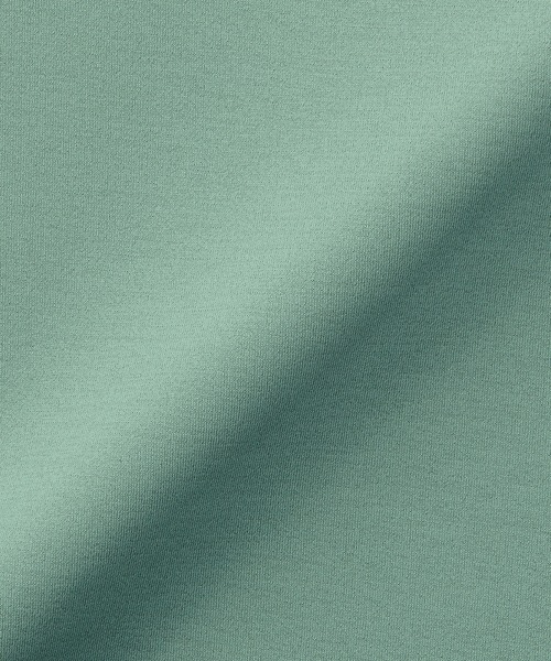 無印良品（ムジルシリョウヒン）の「〔MUJI WALKER〕ＵＶカット乾きやすいスウェットシャツ（スウェット・レディース・ライトグリーン/ライトイエロー/ダークグレー/アイボリー・L/XXL/M/XL/S/XS）」の22枚目の写真