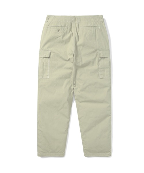 Cargo Pant（カーゴパンツ）｜thisisneverthat（ディスイズ