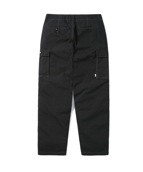 Cargo Pant（カーゴパンツ）｜thisisneverthat（ディスイズ