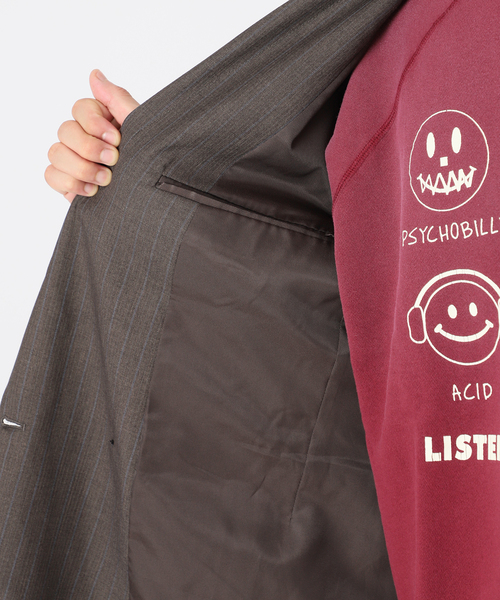 JOURNAL STANDARD relume（ジャーナルスタンダード レリューム）の「TR