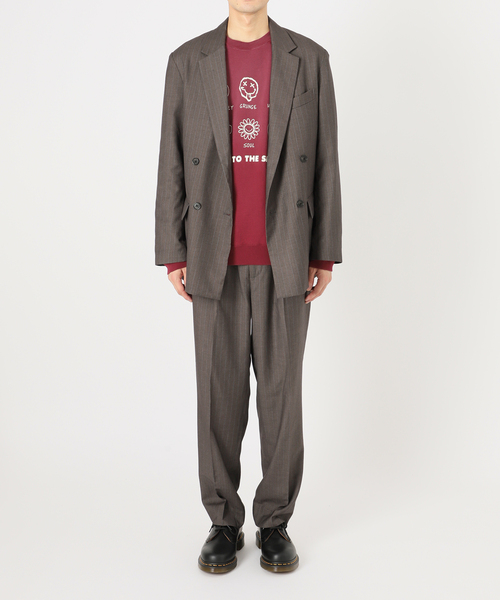 JOURNAL STANDARD relume（ジャーナルスタンダード レリューム）の「TR