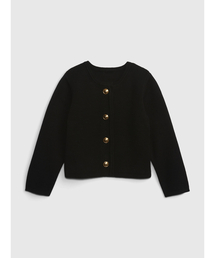 GAP | ボタン カーディガン (幼児)(カーディガン/ボレロ)