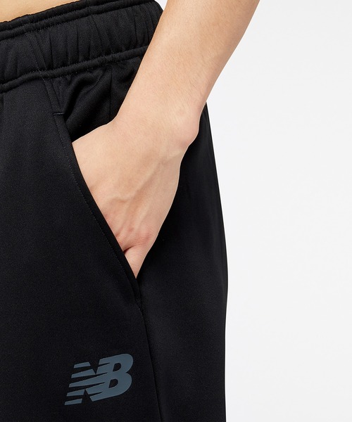 NEW BALANCE(ニューバランス)の「Tenacity パフォーマンス フリースパンツ(スウェットパンツ・メンズ・ブラック・XX-LARGE/X-LARGE/LARGE/MEDIUM/SMALL)」の2枚目の写真