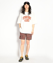 ALDIES | Cyome2 Big T / チョメチョメビッグT(Tシャツ/カットソー)