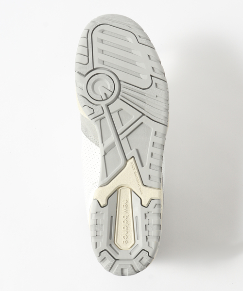 スニーカー 【New Balance / ニューバランス】BB550 NEA