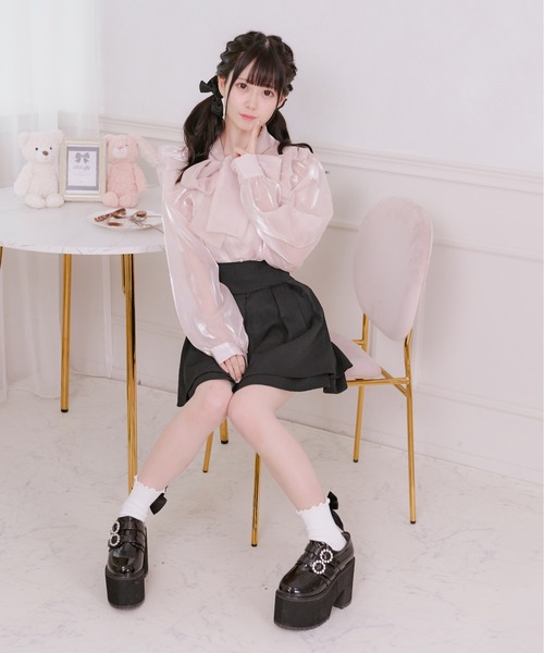 Popelinブラウス 楽天市場】nicholson&nicholson ニコルソンアンドニコルソン コットン