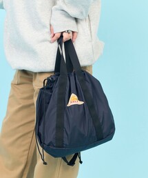 KELTY×FREAK'S STORE別注2WAY TOTE PACK KELTY FREAK'S STORE 別注 2WAY トートパック ケルティ
