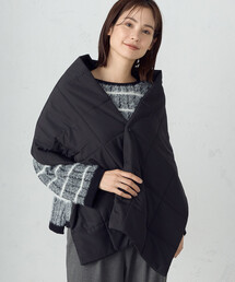 中綿キルトストール