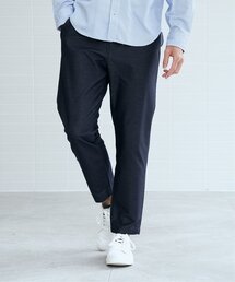 IKKA LOUNGE（イッカラウンジ）の「【セットアップ対応】GOKU楽ワーク デニムライクパンツ（デニムパンツ）」