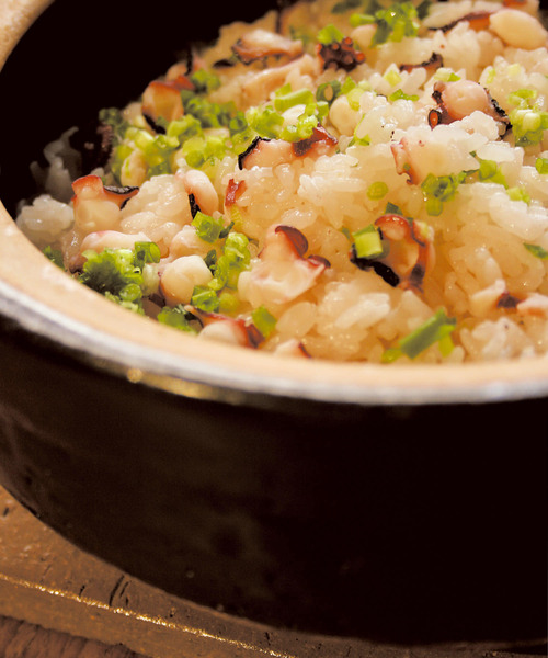 URBAN RESEARCH DOORS(アーバンリサーチドアーズ)の「『WEB限定』長谷園 かまどさん二合炊き(鍋/フライパン・レディース・ブラック・-)」の9枚目の写真