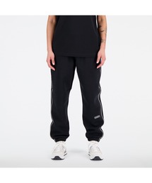 NB Essentials裏起毛フリースパンツ