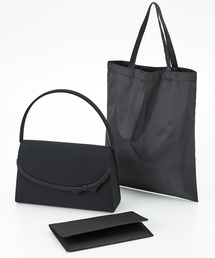 Callarus | フォーマルバッグ３点セット(ハンドバッグ)