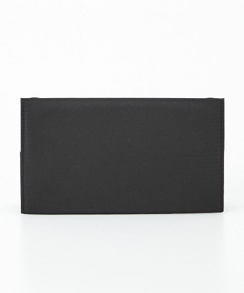 Callarus（カラルス）の「フォーマルバッグ３点セット（ハンドバッグ・レディース・ブラック・FREE）」の13枚目の写真