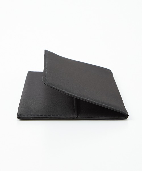 Callarus（カラルス）の「フォーマルバッグ３点セット（ハンドバッグ・レディース・ブラック・FREE）」の14枚目の写真