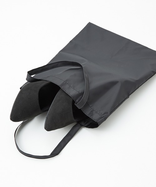 Callarus（カラルス）の「フォーマルバッグ３点セット（ハンドバッグ・レディース・ブラック・FREE）」の18枚目の写真