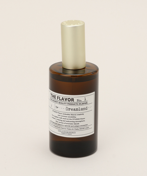 JOINT WORKS（ジョイントワークス）の「【THE FLAVOR DESIGN / ザ フレーバーデザイン】FABRIC MIST ...