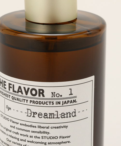 JOINT WORKS（ジョイントワークス）の「【THE FLAVOR DESIGN / ザ フレーバーデザイン】FABRIC MIST ...