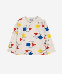 BOBO CHOSES｜ボボショーズのTシャツ/カットソー通販 - ZOZOTOWN