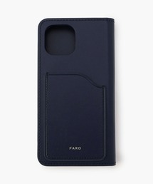 FARO（ファーロ）の「Calma Folio Case for iPhone 15（ポーチ）」