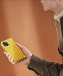 FARO（ファーロ）の「Calma Folio Case for iPhone 15（ポーチ）」