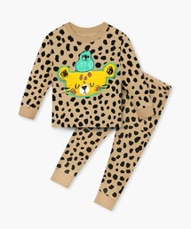 unifriend（ユニフレンド）の「(在庫なし)韓国子供服ホピチタボーイズ 長袖パジャマ（ルームウェア/パジャマ・キッズ）」