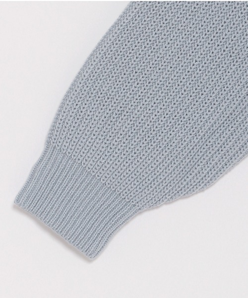 セール】ケーブルニットプルオーバー（ニット/セーター