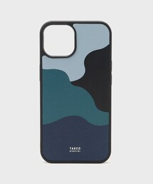 TAKEO KIKUCHI（タケオキクチ）の「アンティークiphoneケース