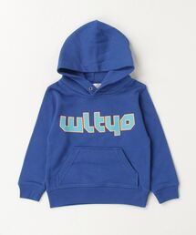 WHIZLIMITED | KIDS HOODIE(パーカー)