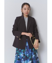 JUSGLITTY（ジャスグリッティー）の「ダブルジャケット（その他