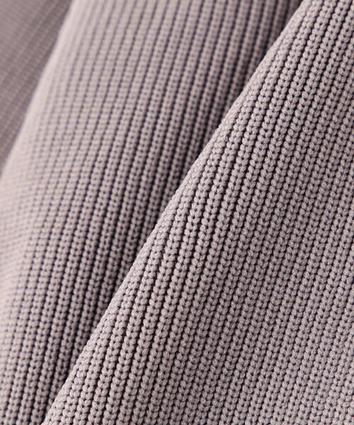 NATURAL BEAUTY BASIC（ナチュラルビューティーベーシック）の「◇クロップドカーデ＆キャミワンピ（ワンピース・レディース・ブラック系その他/ベージュ系その他・MEDIUM）」の18枚目の写真