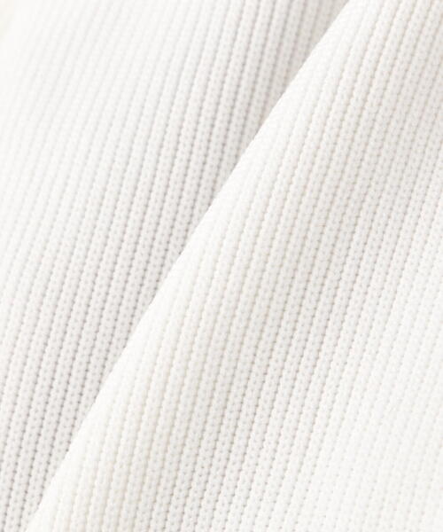 NATURAL BEAUTY BASIC（ナチュラルビューティーベーシック）の「◇クロップドカーデ＆キャミワンピ（ワンピース・レディース・ブラック系その他/ベージュ系その他・MEDIUM）」の7枚目の写真