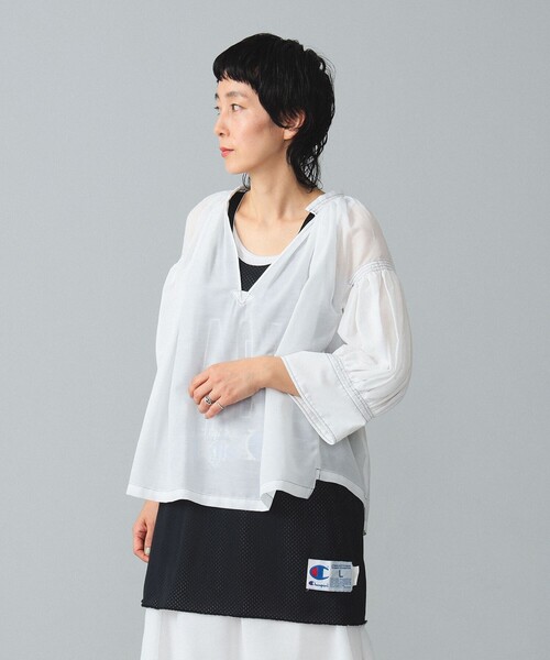 BEAMS BOY（ビームス ボーイ）【別注】SCREEN STARS × maturely
