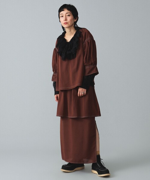 BEAMS BOY（ビームス ボーイ）【7/3新規値下げ】maturely