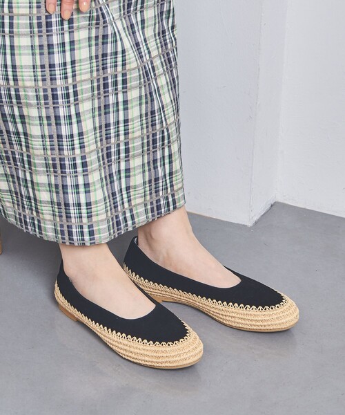 UNITED ARROWS（ユナイテッドアローズ）の「スエード/ナチュラル