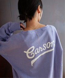 《追加2》【HOLIDAYS COMFORT】VINTAGEカコウロゴスウェット